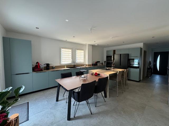 Vente Maison 5 pièces 111 m2 Thionville