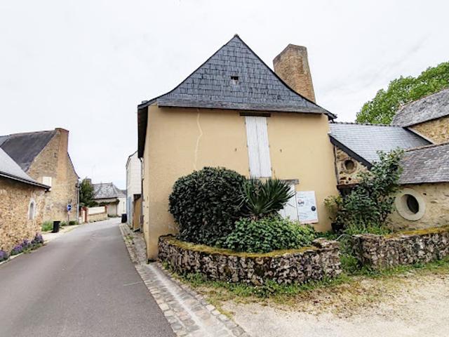 Vente Maison 5 pièces 111 m2 Thorigné d'Anjou