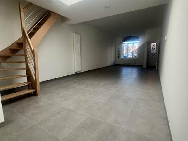 Vente Maison 5 pièces 111 m2 Tourcoing