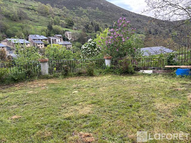 Vente Maison 5 pièces 111 m2 Urbanya