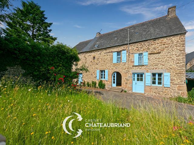 Vente Maison 5 pièces 111 m2 Val Couesnon