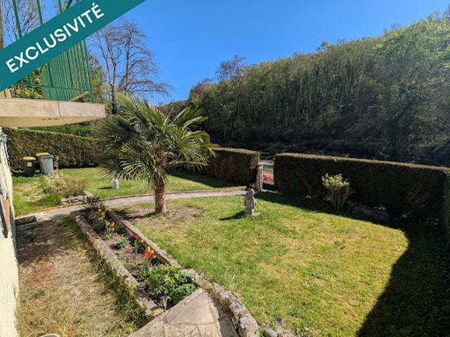 Vente Maison 5 pièces 111 m2 Vernon