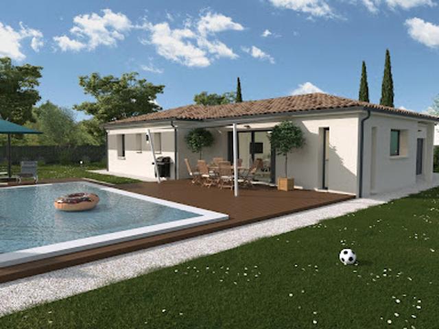 Vente Maison 5 pièces 111 m2 Vouille