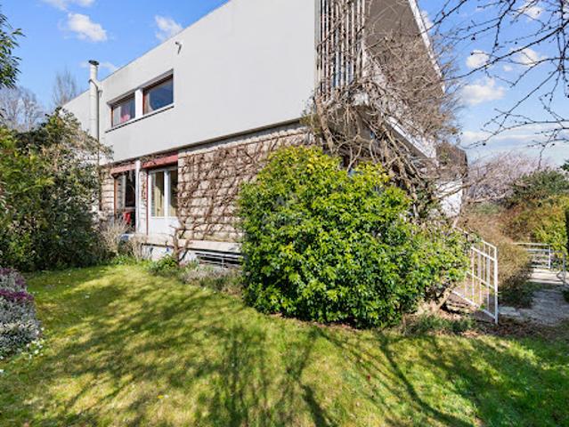Vente Maison 5 pièces 111.1 m2 Le Pecq