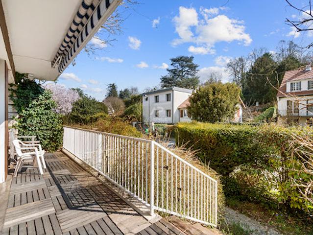 Vente Maison 5 pièces 111.1 m2 Le Pecq