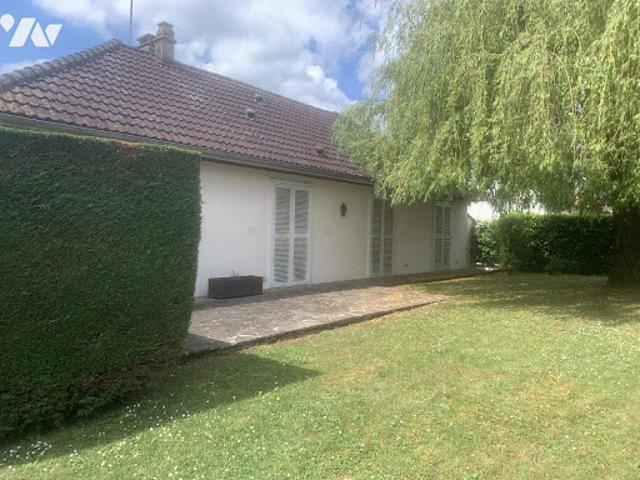 Vente Maison 5 pièces 111.25 m2 Mondoubleau