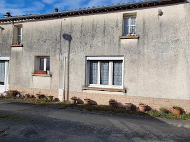 Vente Maison 5 pièces 111.28 m2 Saint Prouant