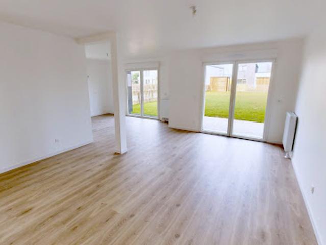 Vente Maison 5 pièces 111.2 m2 Mondeville