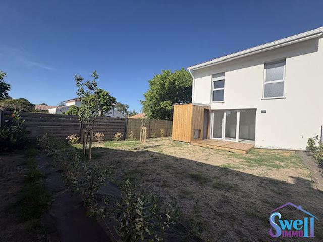 Vente Maison 5 pièces 111.2 m2 Messanges