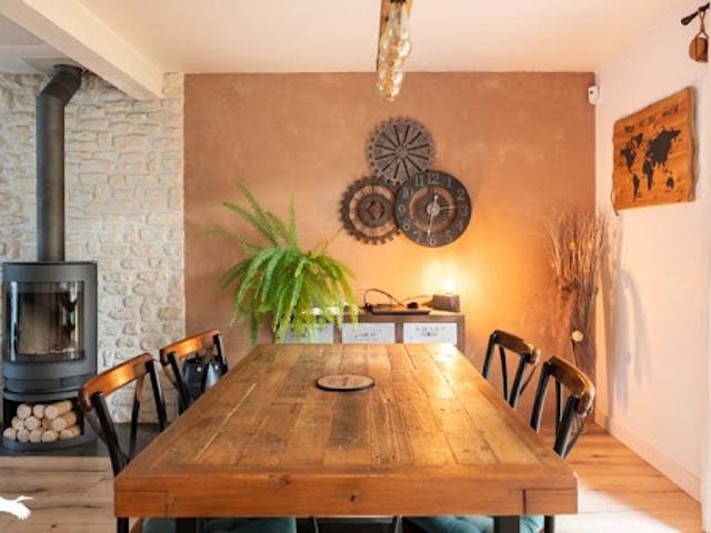 Vente Maison 5 pièces 111.33 m2 Sautron