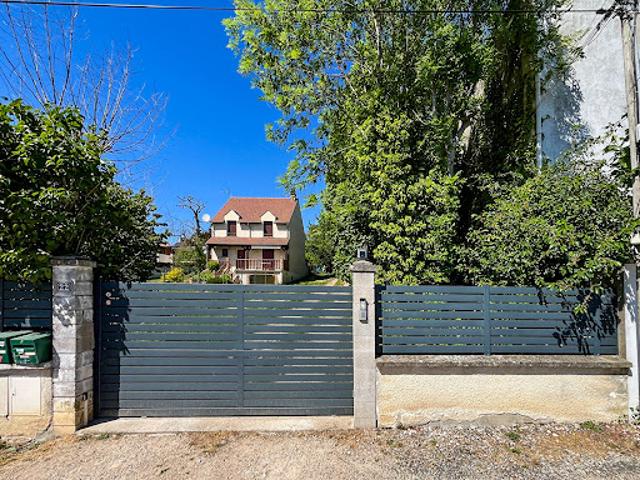 Vente Maison 5 pièces 111.3 m2 Dampmart