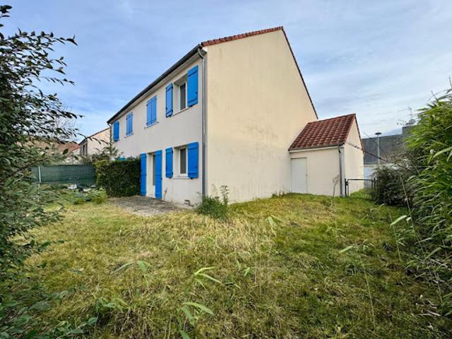 Vente Maison 5 pièces 111 m2 Saint Jean de Braye