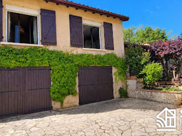 Vente Maison 5 pièces 111.5 m2 Muret