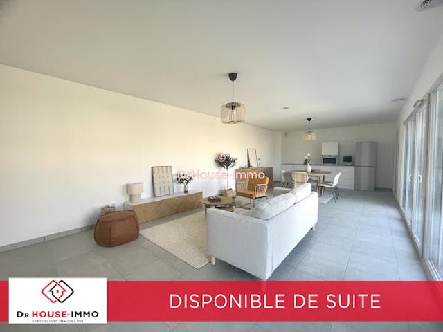 Vente Maison 5 pièces 111.65 m2 Pibrac