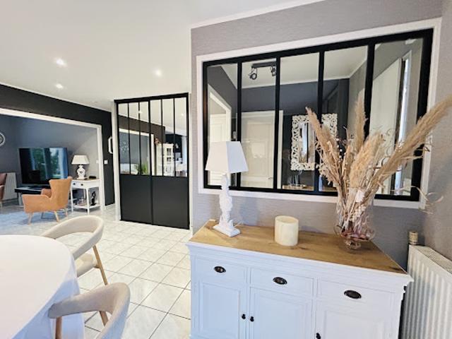 Vente Maison 5 pièces 111.6 m2 Saint Malo