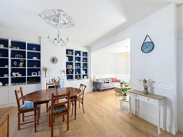 Vente Maison 5 pièces 111.73 m2 Chateaubriant