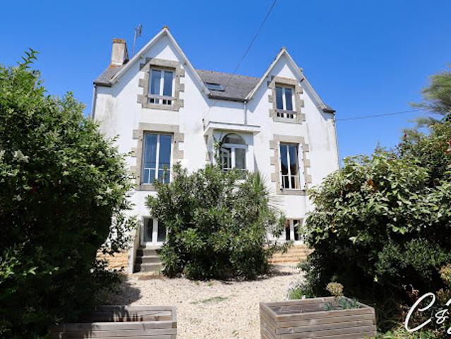 Vente Maison 5 pièces 122 m2 Treffiagat