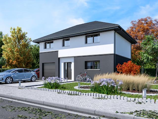 Vente Maison 5 pièces 111.82 m2 Mametz