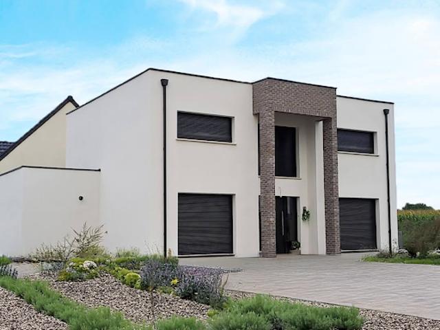 Vente Maison 5 pièces 111.82 m2 Méry sur Oise
