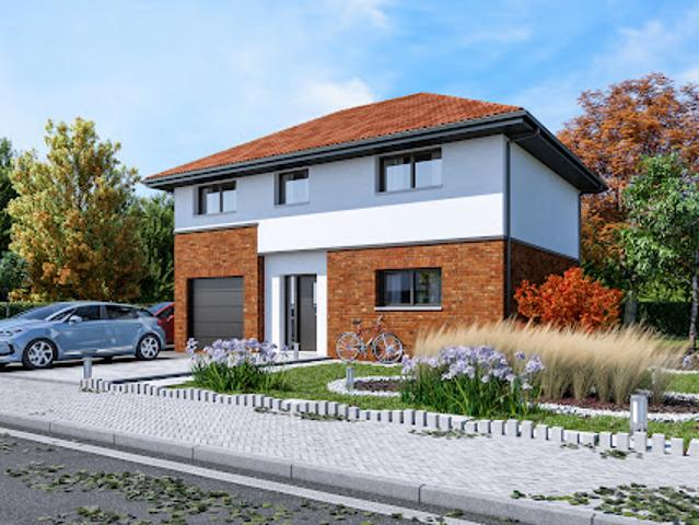 Vente Maison 5 pièces 111.82 m2 Brunoy