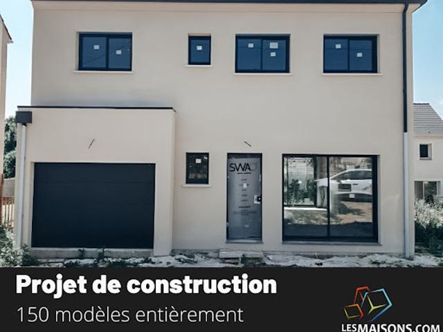 Vente Maison 5 pièces 111.82 m2 Champigny sur Marne