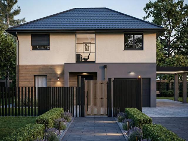 Vente Maison 5 pièces 111.82 m2 Longperrier