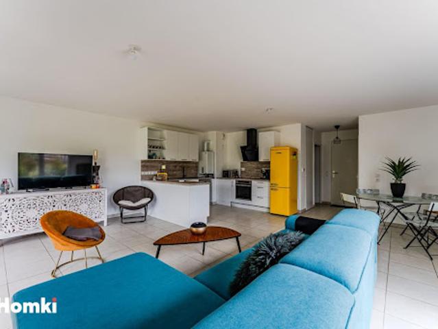 Vente Maison 5 pièces 111.95 m2 Biscarrosse