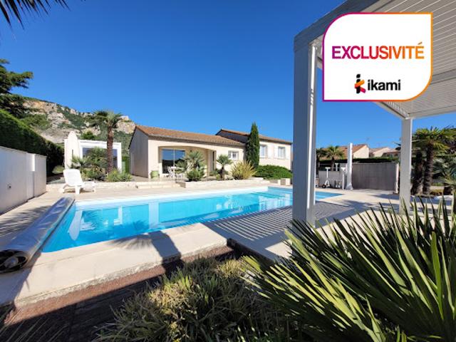 Vente Maison 5 pièces 111.95 m2 Guilherand Granges