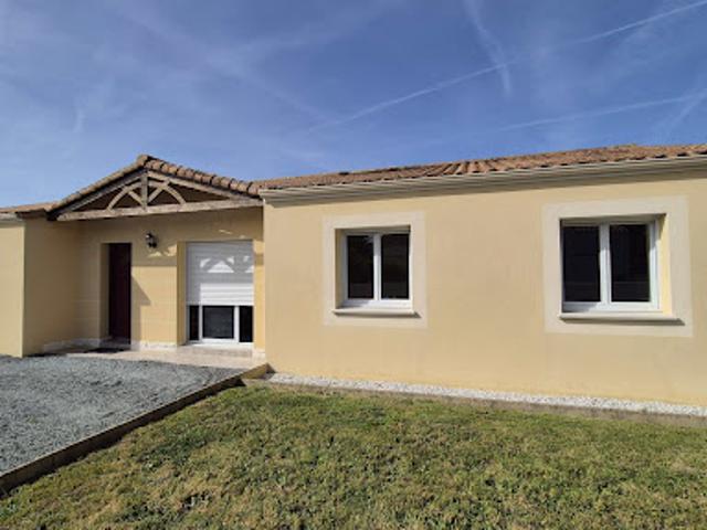 Vente Maison 5 pièces 111.97 m2 Réaumur