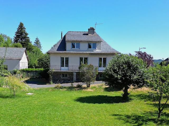Vente Maison 5 pièces 112 m2 Mur de Barrez