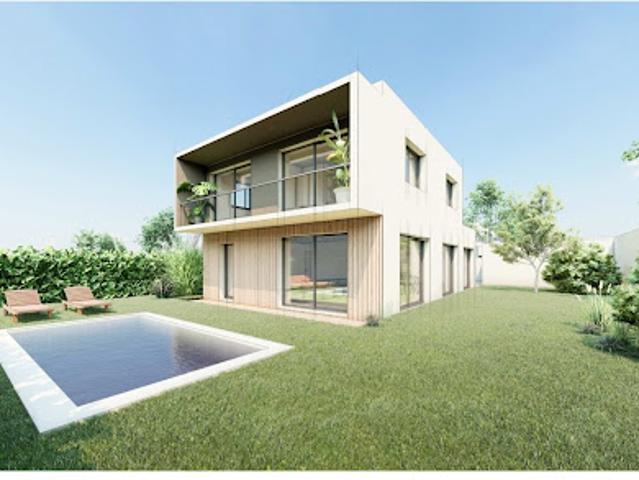 Vente Maison 5 pièces 112 m2 Marseillan
