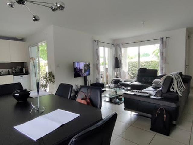 Vente Maison 5 pièces 112 m2 Martignas sur Jalle