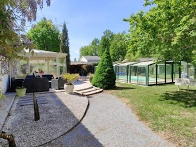 Vente Maison 5 pièces 112 m2 Mios