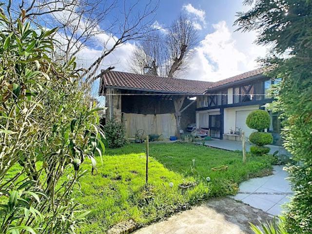 Vente Maison 5 pièces 112 m2 Mirande