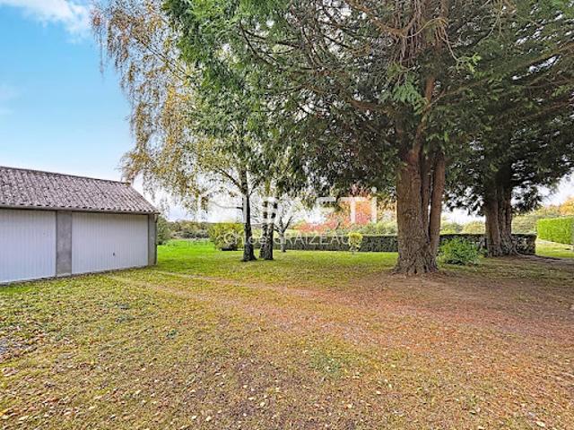 Vente Maison 5 pièces 112 m2 Moncoutant