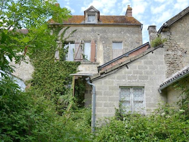 Vente Maison 5 pièces 112 m2 Nonant le Pin