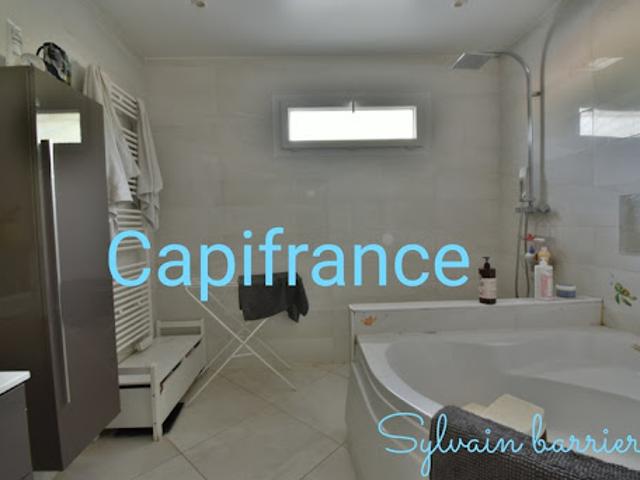 Vente Maison 5 pièces 112 m2 Auragne