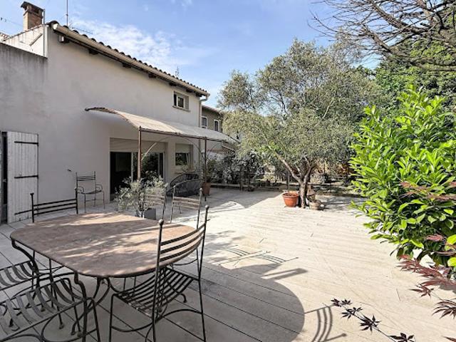 Vente Maison 5 pièces 112 m2 Avignon