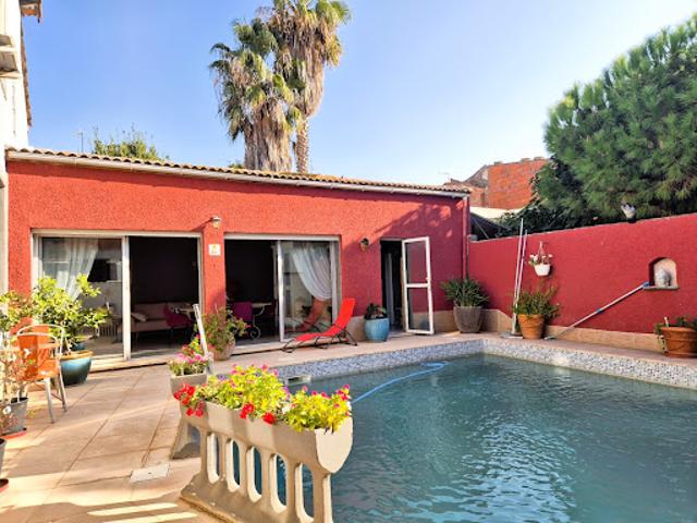 Vente Maison 5 pièces 112 m2 Agde