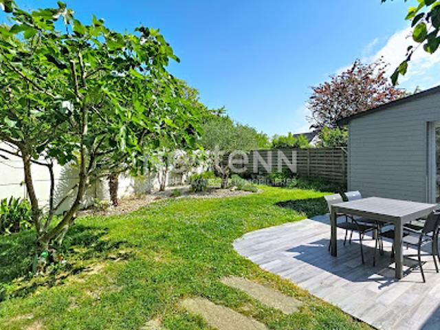 Vente Maison 5 pièces 112 m2 Angers