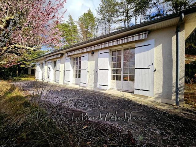 Vente Maison 5 pièces 112 m2 Antonne et Trigonant