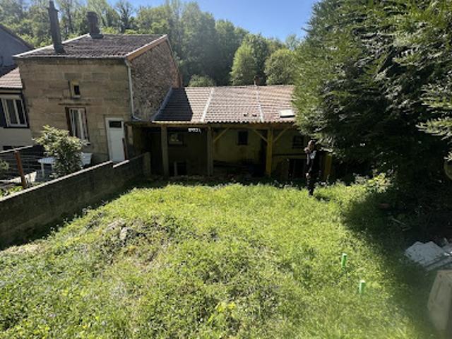 Vente Maison 5 pièces 112 m2 Bar le Duc