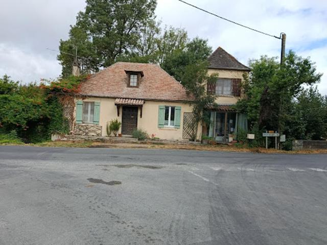 Vente Maison 5 pièces 112 m2 Beaumontois en Périgord