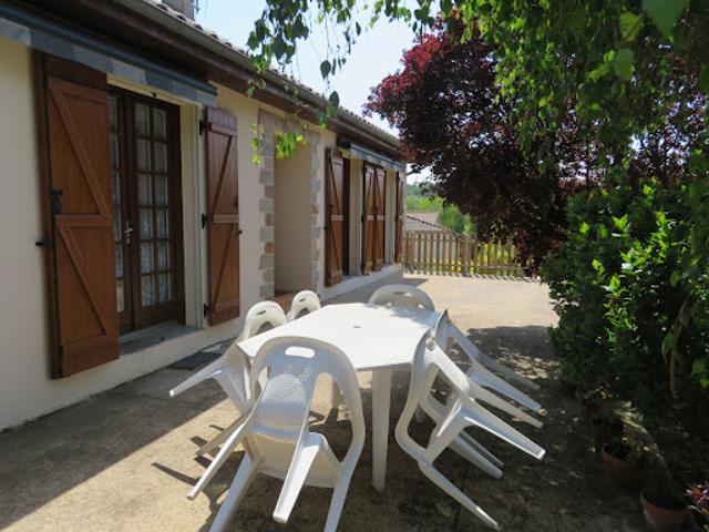 Vente Maison 5 pièces 112 m2 Bellac