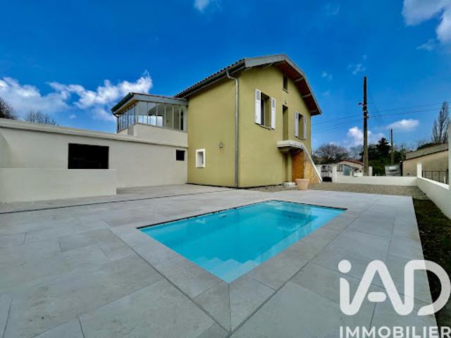 Vente Maison 5 pièces 112 m2 Belvèze du Razès