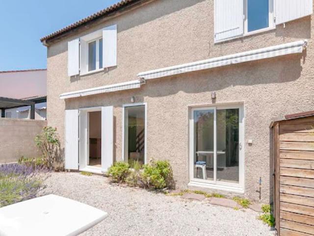 Vente Maison 6 pièces 112 m2 Beziers