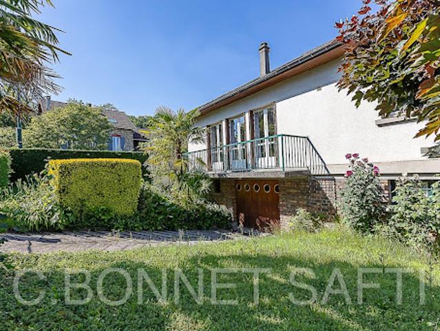 Vente Maison 5 pièces 112 m2 Bievres