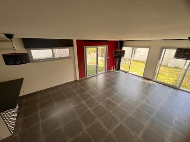 Vente Maison 5 pièces 112 m2 Bordeaux