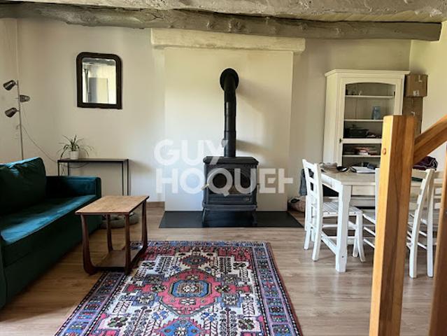 Vente Maison 5 pièces 110 m2 Brusvily
