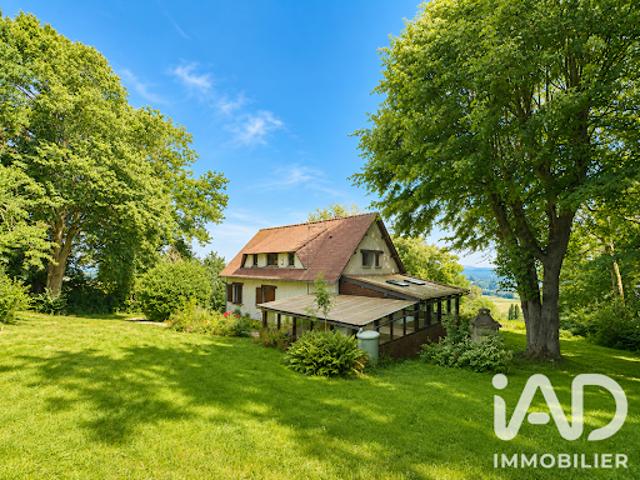 Vente Maison 5 pièces 112 m2 Cuigy en Bray